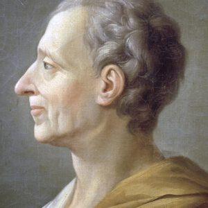 Charles de Montesquieu